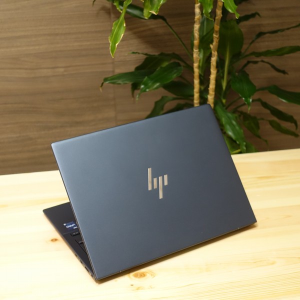 HP Elite Dragonfly G3実機レビュー｜HPパソコン比較購入ガイド