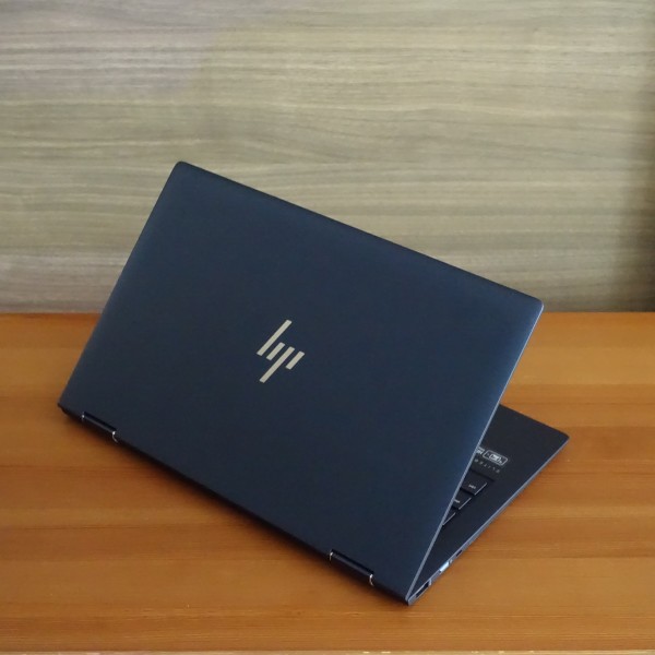 HP Elite Dragonfly G2実機レビュー｜HPパソコン比較購入ガイド