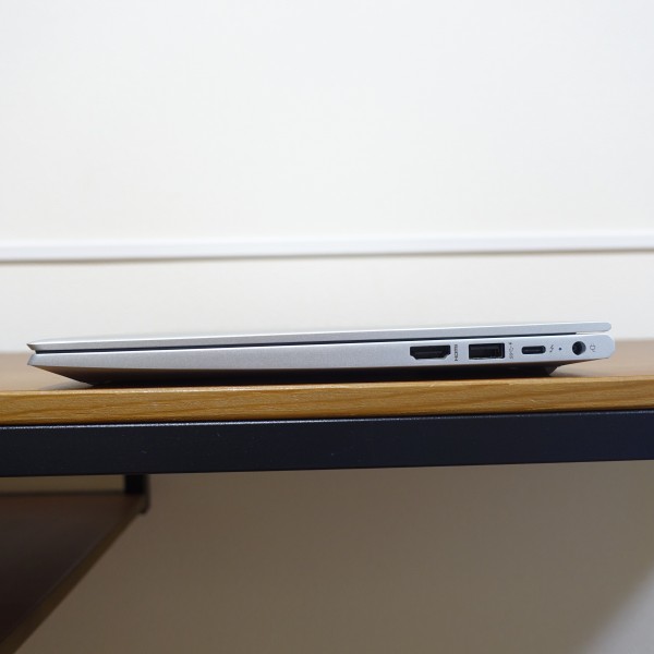 HP EliteBook 630 G9実機レビュー｜HPパソコン比較購入ガイド