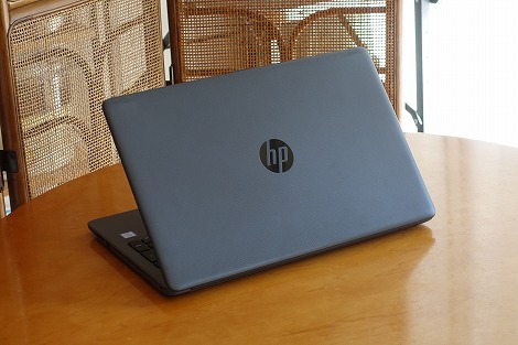 HP 250 G7レビュー/評価:高いコスパを実現したエントリ15インチノート