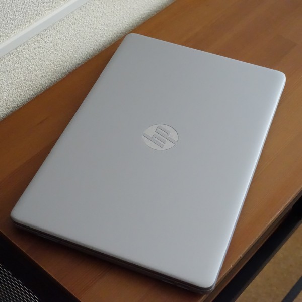 HP 250 G8レビュー:15.6インチパネル搭載のスタンダードノートPC｜HP