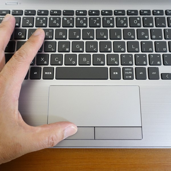 HP 250 G8レビュー:15.6インチパネル搭載のスタンダードノートPC｜HP