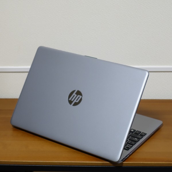 HP 250 G8レビュー:15.6インチパネル搭載のスタンダードノートPC｜HP