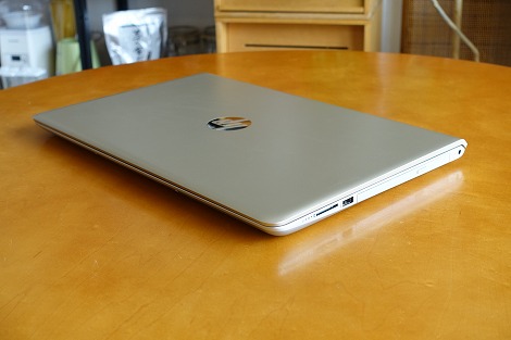 HP Pavilion 15-cc100レビュー｜HPパソコン比較購入ガイド