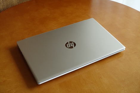 HP Pavilion 15-cu0000/cu1000レビュー｜HPパソコン比較購入ガイド