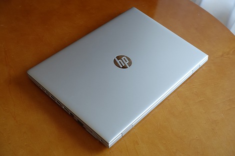 HP ProBook 650 G4レビュー｜HPパソコン比較購入ガイド