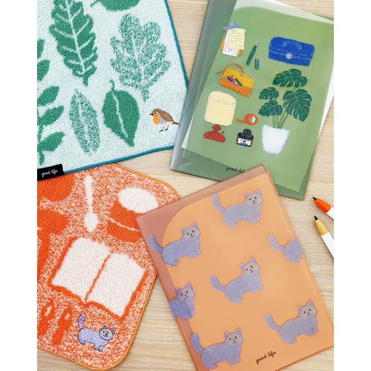 6ポケットクリアホルダー A5 米津祐介 ツール(ツール