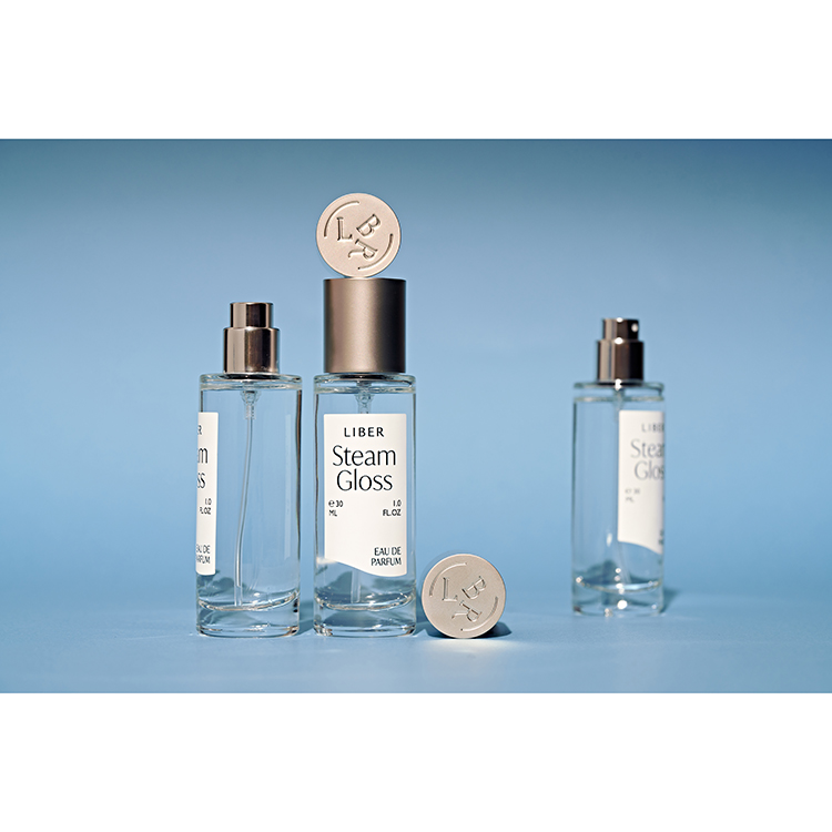 オードトワレ スチームグロス 30ml: コスメ＆ビューティー | ロフト