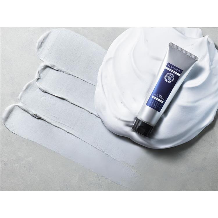 クレイフェイスウォッシュ 120g: コスメ＆ビューティー | ロフトネット