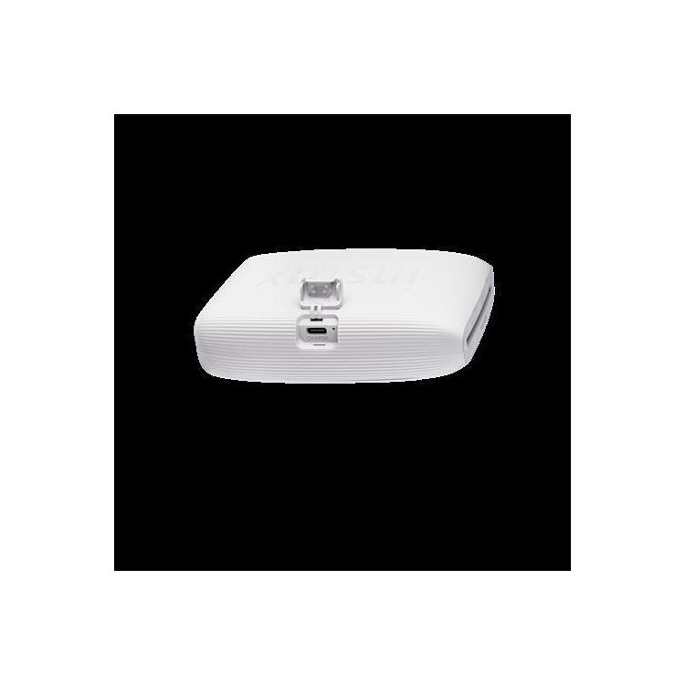 チェキ instax miniLink3 ホワイト(ホワイト): ステーショナリー