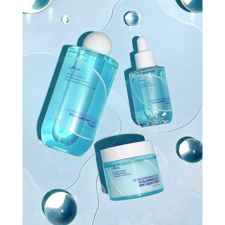 超低分子ヒアルロン酸セラム 50ml: コスメ＆ビューティー | ロフト