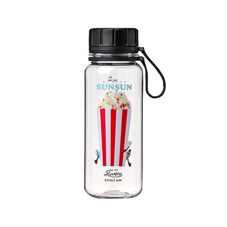 パペットスンスン スタウトエア 550ml ポップコーン(ポップコーン