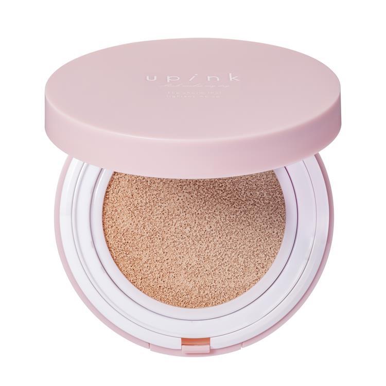 カバー&グロウクッション 01 ライトベージュ(01:ライトベージュ