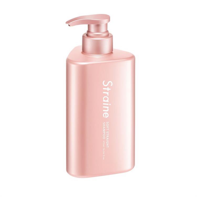 ソフトストレート シャンプー 475ml: コスメ＆ビューティー | ロフト