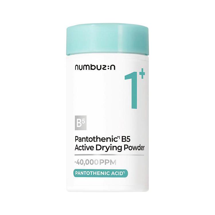 1番 かけるパントテン酸 スキンパウダー: コスメ＆ビューティー
