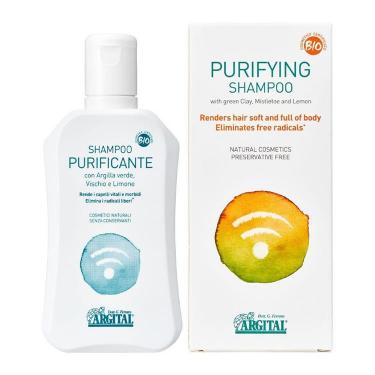 ピュリファイングシャンプー 250ml: コスメ＆ビューティー | ロフト