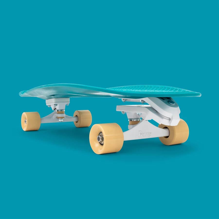 Penny High-Line Surfskate in Ocean Mist for Sale Canada