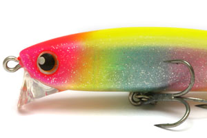 LONGIN PRODUCTS FRANKY