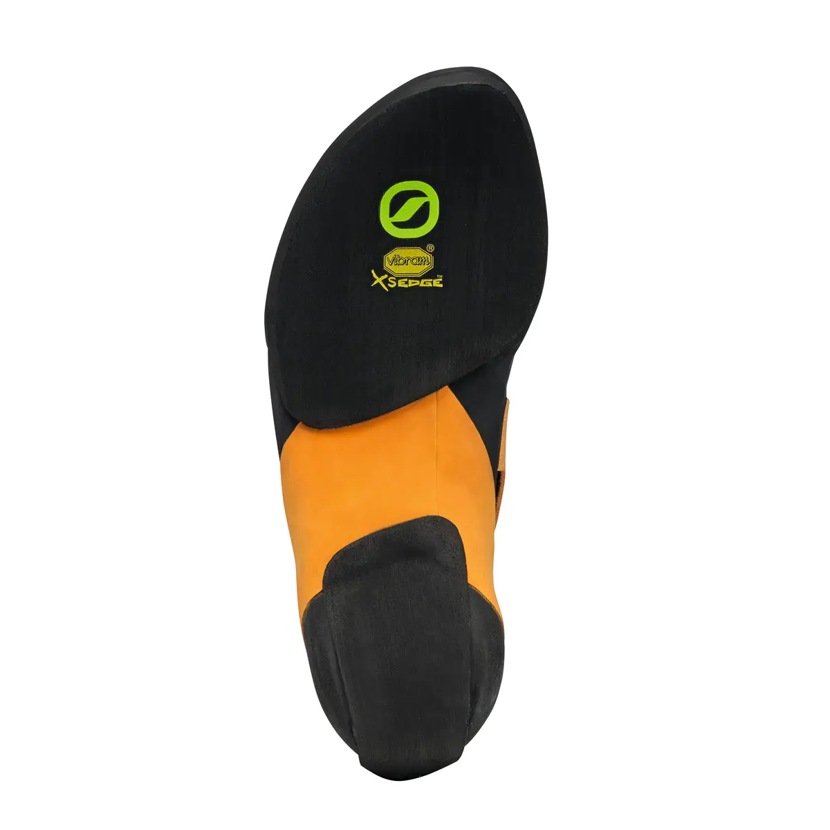 インスティンクトVS(#34 ブラック): スカルパ | ロストアロー