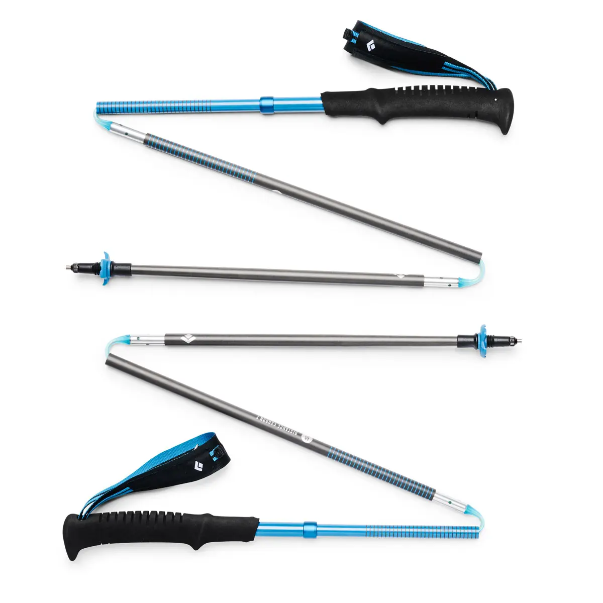 ディスタンスカーボンZ(105cm デザートスカイ): ブラックダイヤモンド