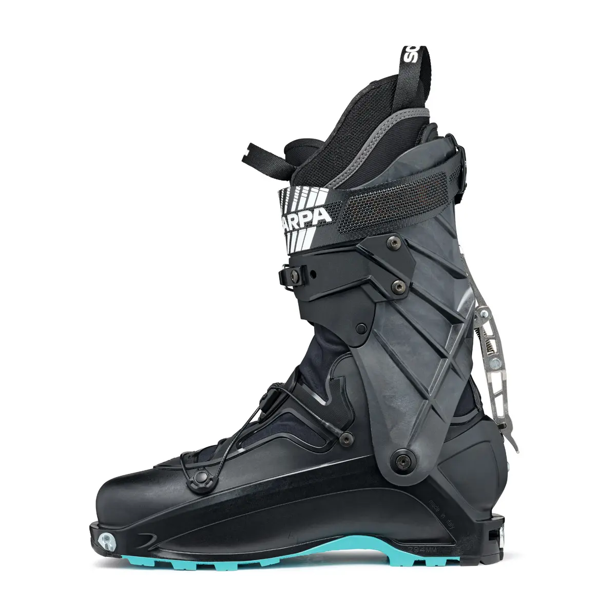 F1 XT(24 カーボン): スカルパ | ロストアローオンラインストア