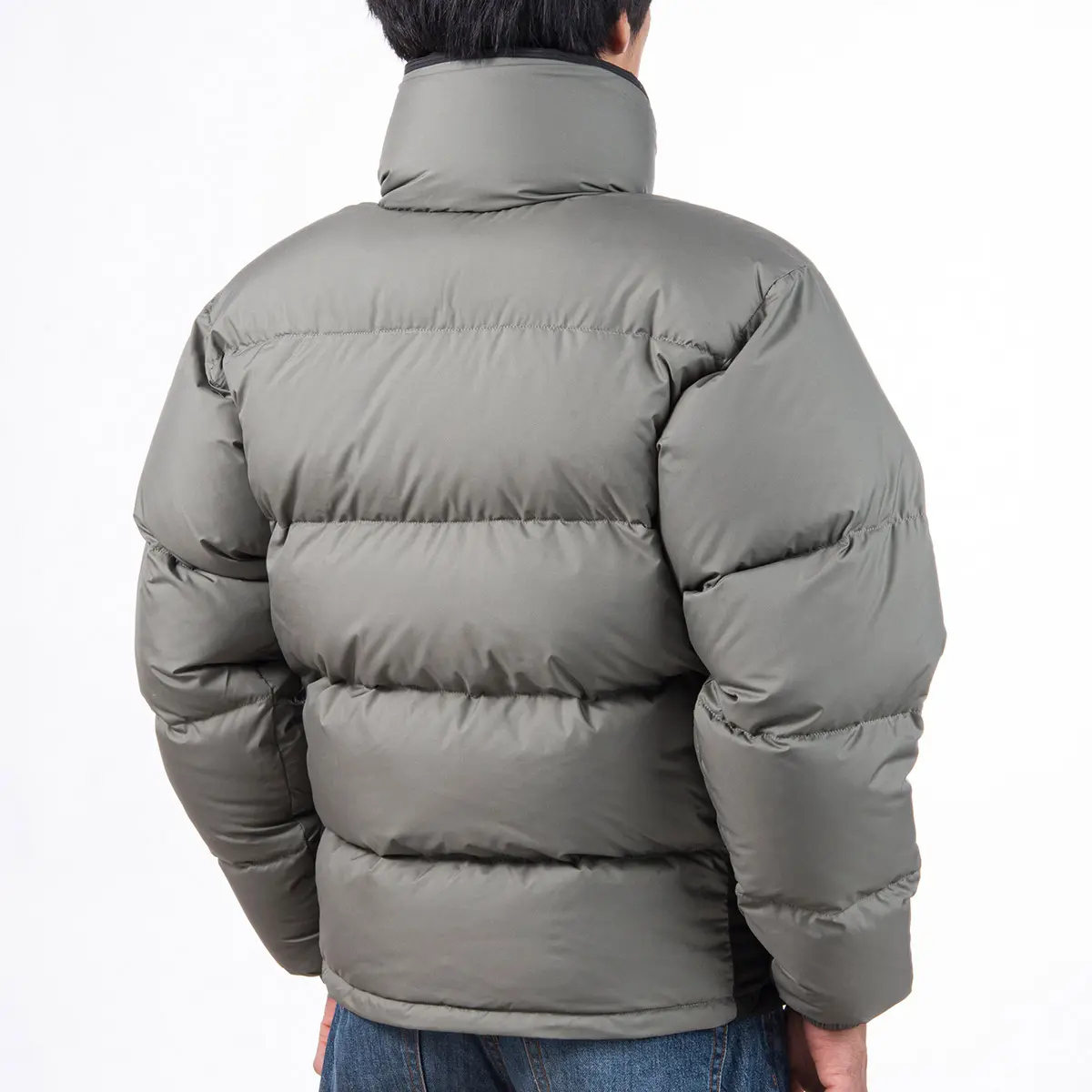 OUTLET】メルトダウンジャケット (グレー S)(S グレー): アウトレット