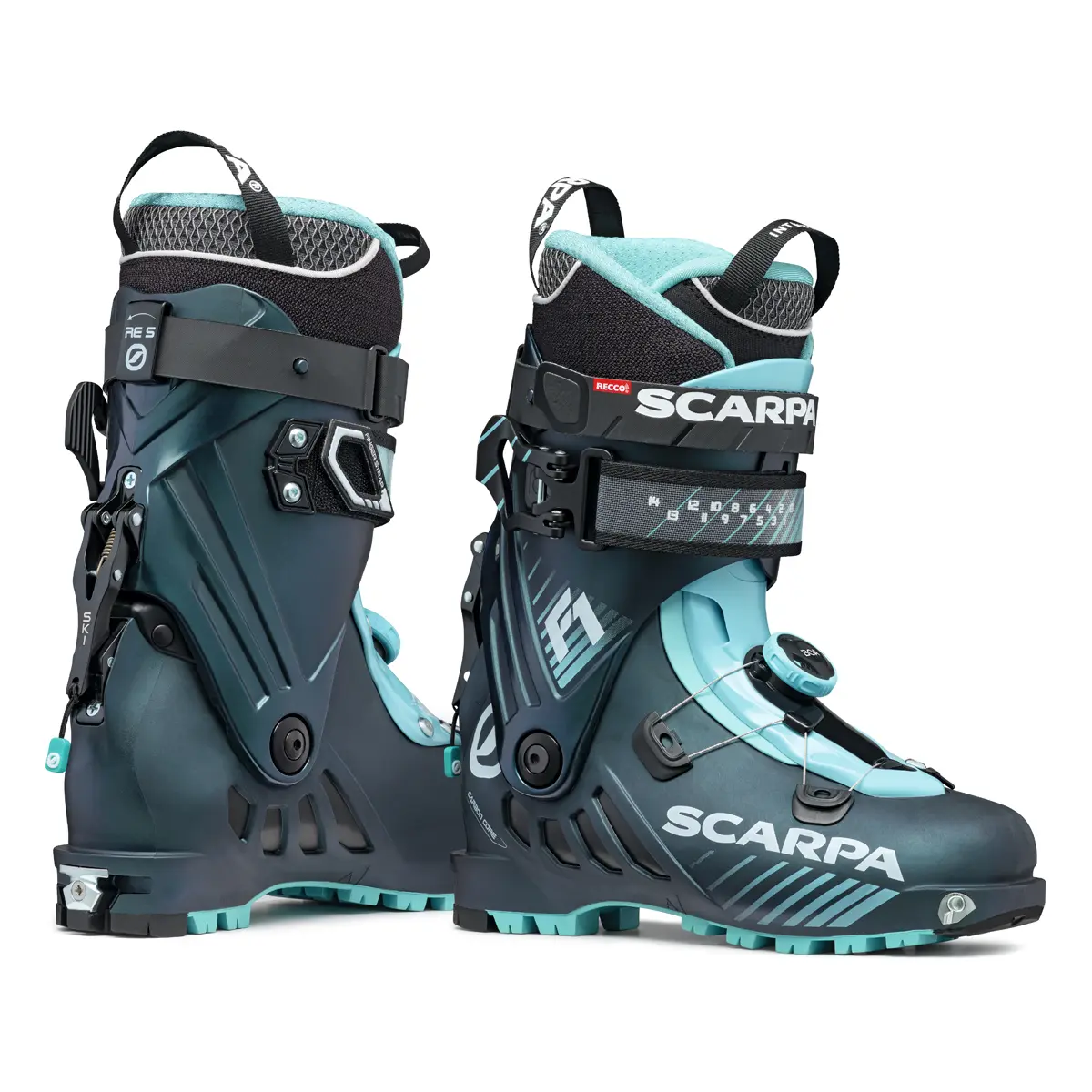 F1 WMN(23 アンソラジット): スカルパ | ロストアローオンラインストア