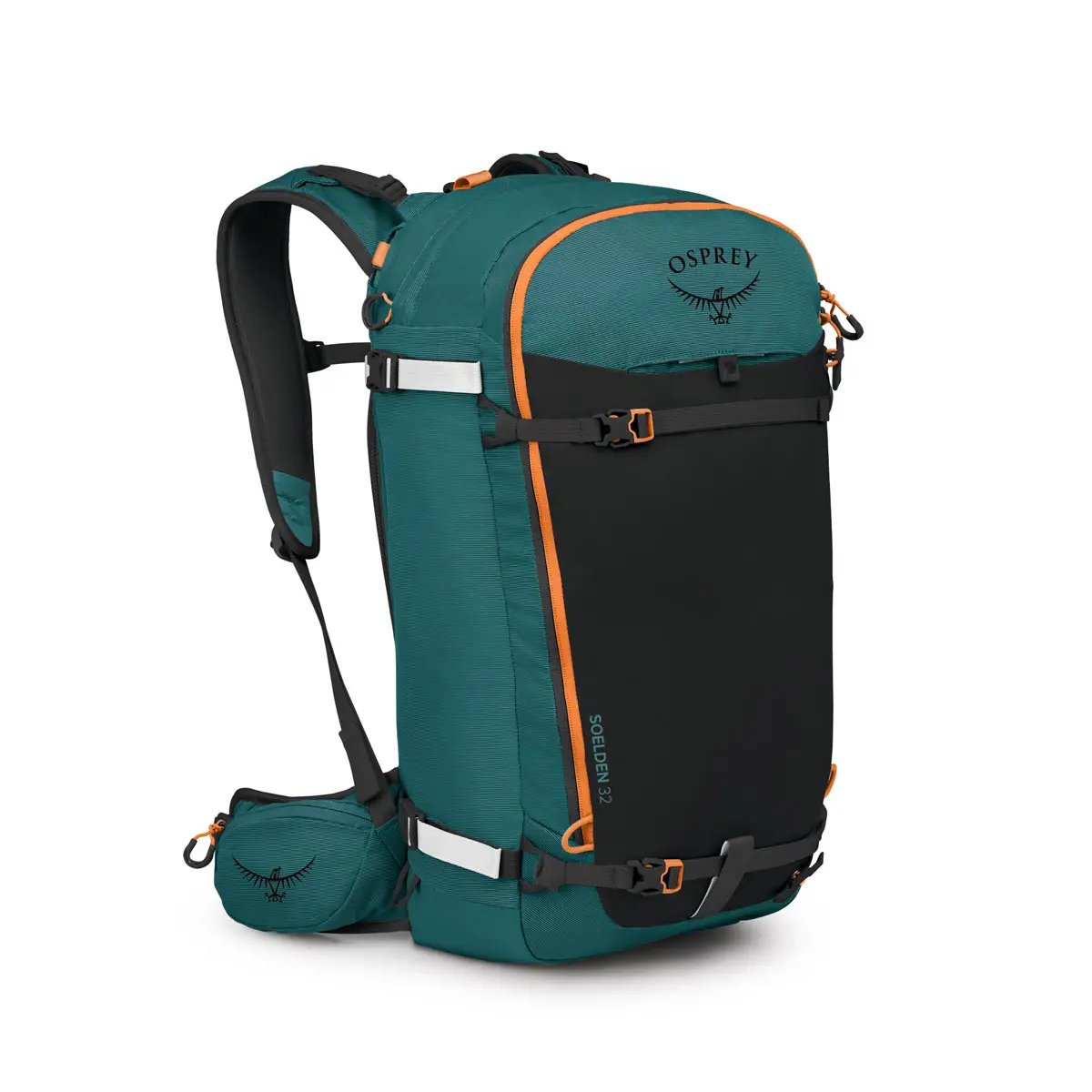 ソールデン32(カスケードブルー): オスプレー | ロストアロー