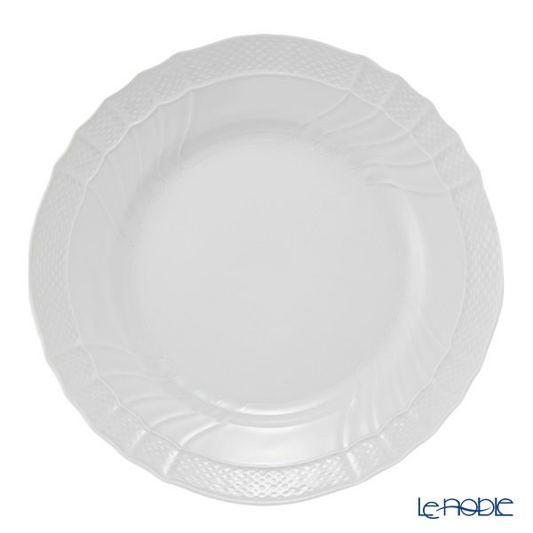 リチャードジノリ◇ベッキオホワイト プレート 5枚 約20cm 食器 【公式