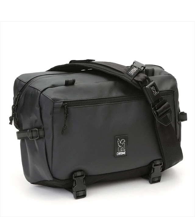 クローム) CHROME KADET MAX BLACK TARP (BAG)(BG351BXTP-BK) バッグ