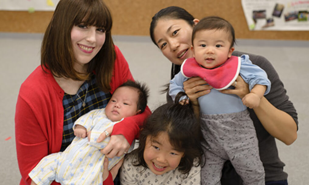 ヒッポとは？｜ヒッポファミリークラブ