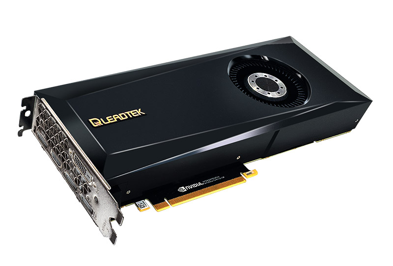 WinFast RTX 2070 CLASSIC 8G Rev A | Graphics Cards - Leadtek