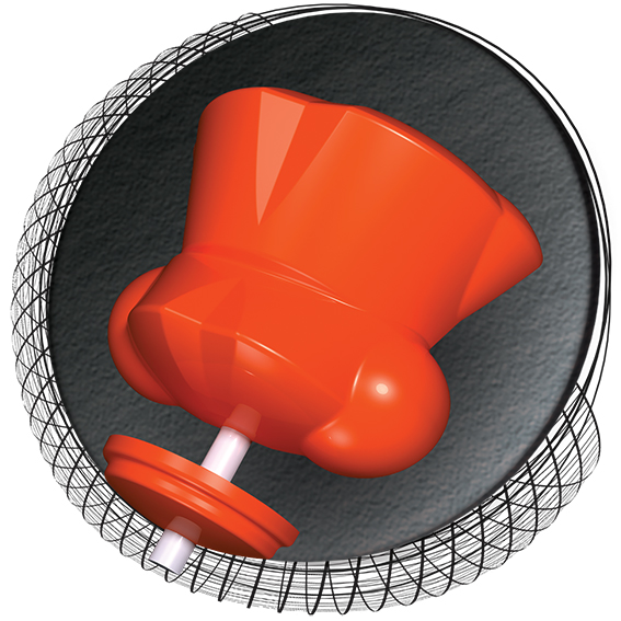 LEGEND エフェクト