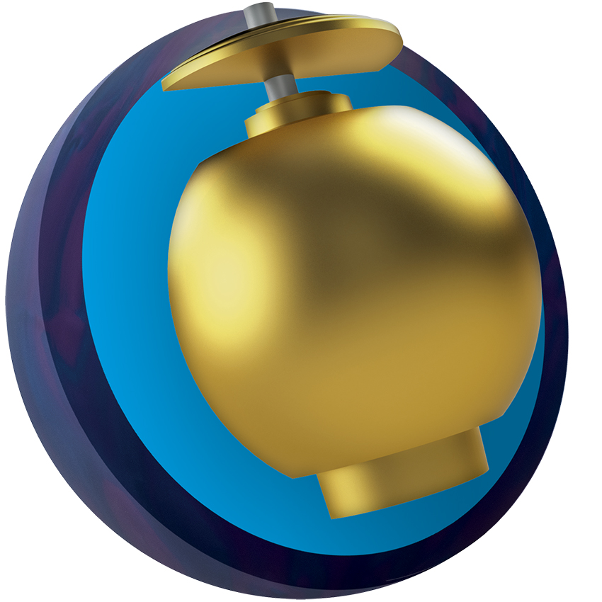 LEGEND ゲームブレイカー 5 パール