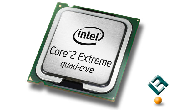 Intel Core 2 Extreme Processor QX9650 Review - Legit Reviews