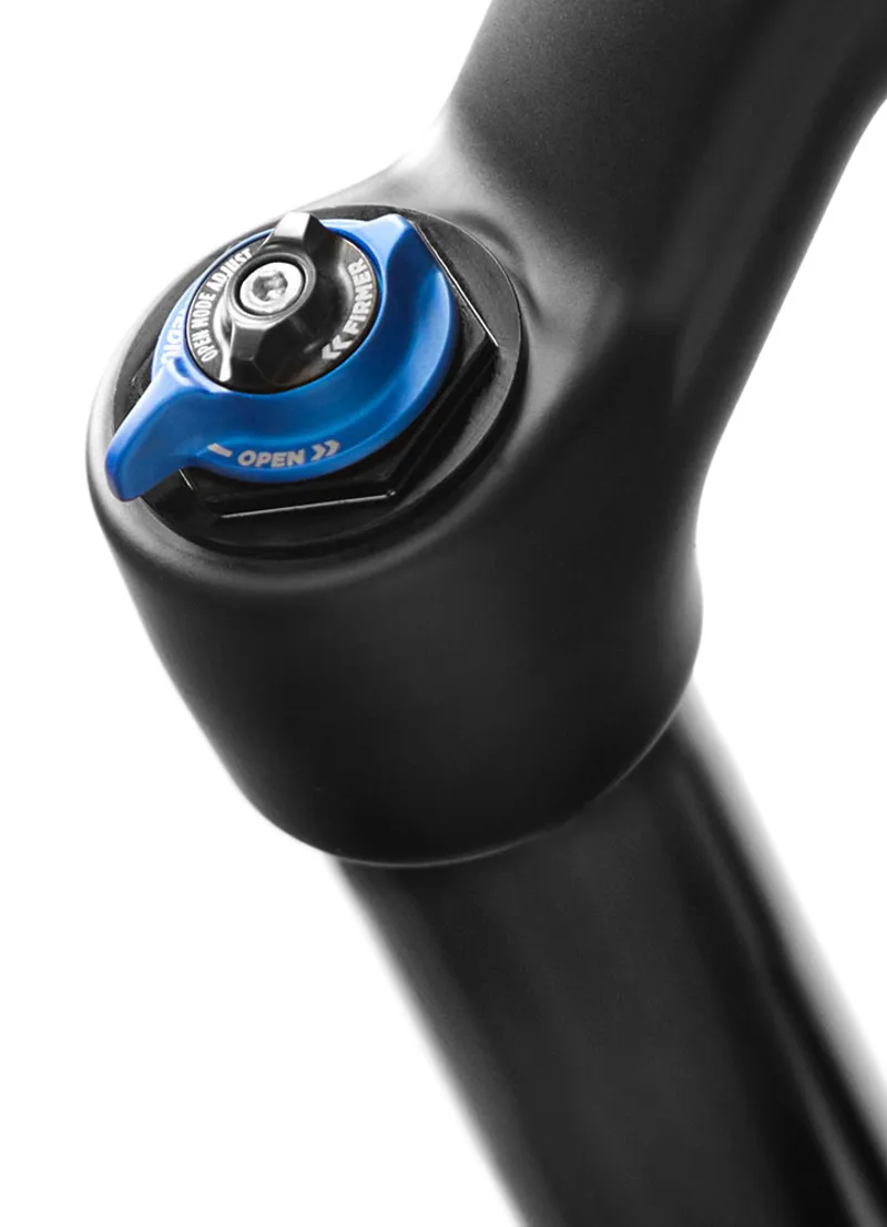 Fox 34 Float Performance Elite FIT4 29er Fork 2019 Black