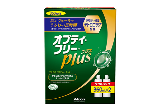 コンタクトレンズ通販 レンズオフ - コンセプトワンステップ 300mlX3 4