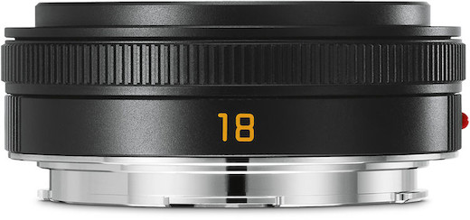 Lensrentals.com - Rent a Leica 18mm f/2.8 ASPH Elmarit-TL for L-Mount