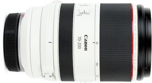 Lensrentals.com - Buy a Canon RF 70-200mm f/2.8L IS