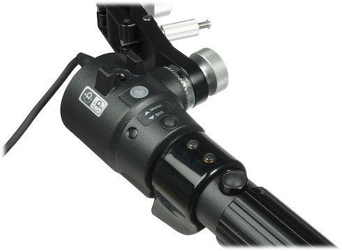 Lensrentals.com - Rent a Canon ZSD-300D Digital Zoom Servo Demand