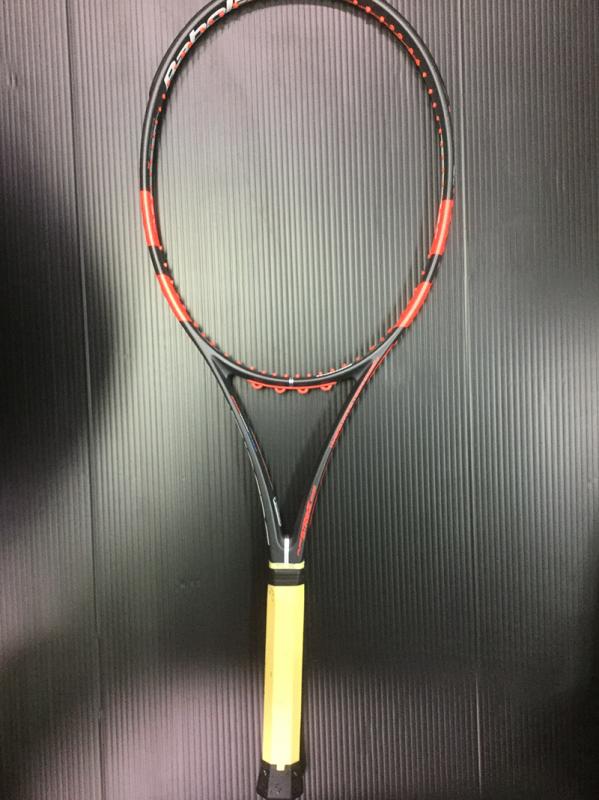 ラナルータSHOP / バボラ 2014年ピュアストライク18X20 G:2