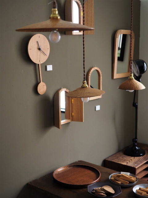 ラ・ロンダジル 「作家」でさがす 渡邊浩幸さん