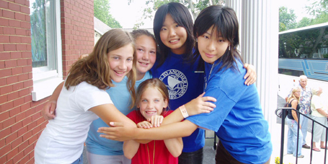 これからの社会で求められる力：社会力」|ラボ・パーティを応援して