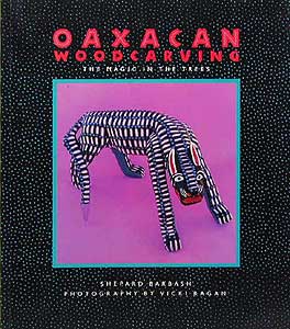 アレブリヘスとは？（オアハカの木彫り販売）- LABRAVA [メキシコ 民芸