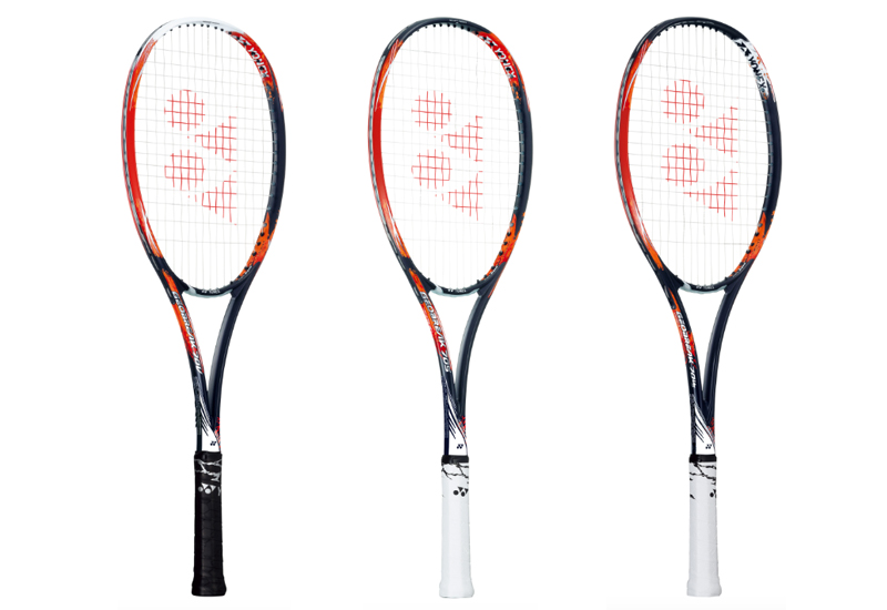 SALE☆在庫限り】ヨネックス (YONEX) ソフトテニスラケット ジオ