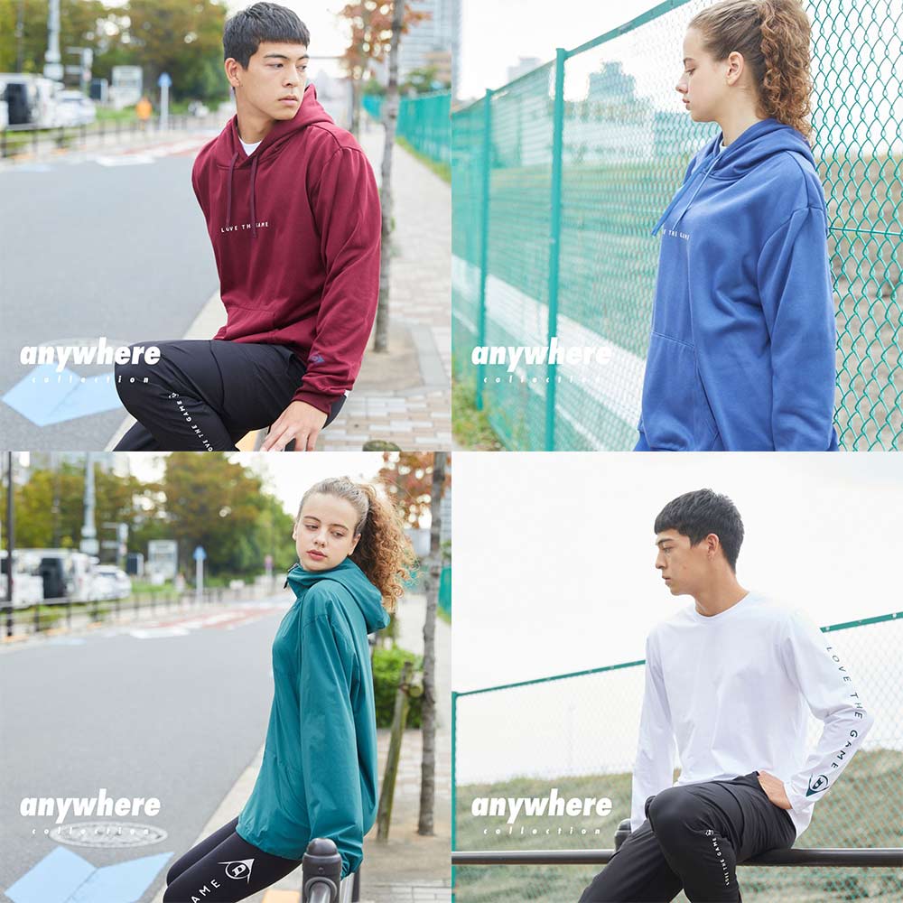 2025年モデル】ダンロップ（DUNLOP）テニスウェア ウィメンズ