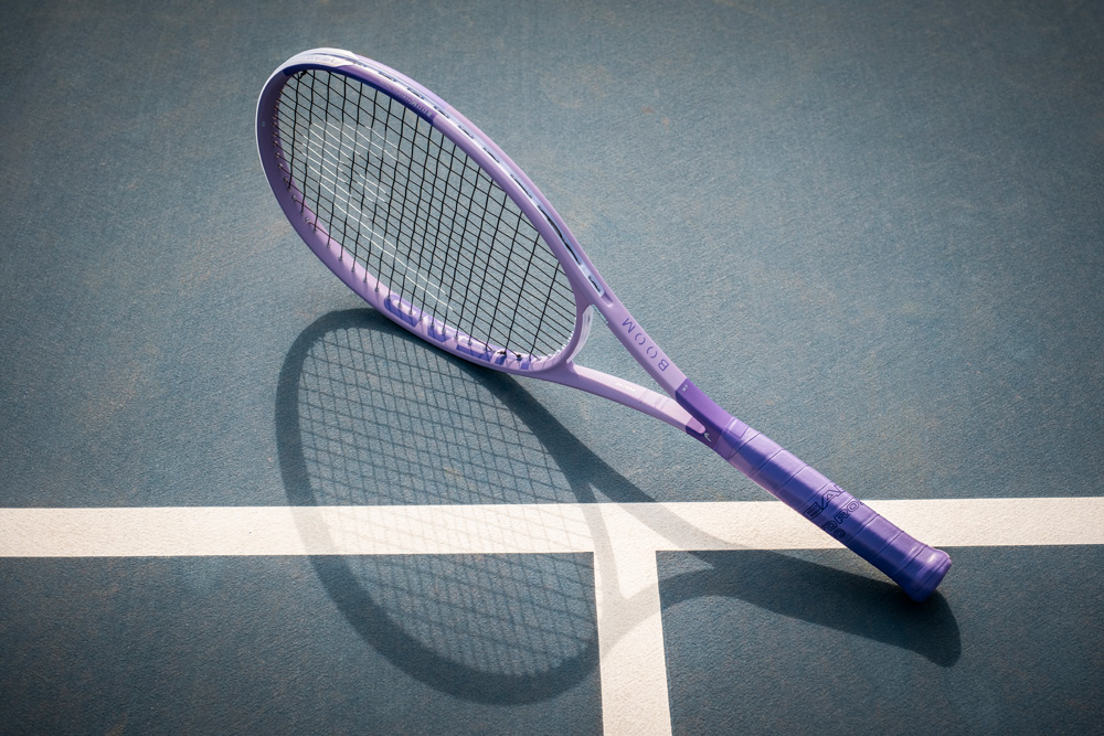 予約品☆2026年モデル】ヘッド(HEAD) テニスラケット ブーム・エムピー