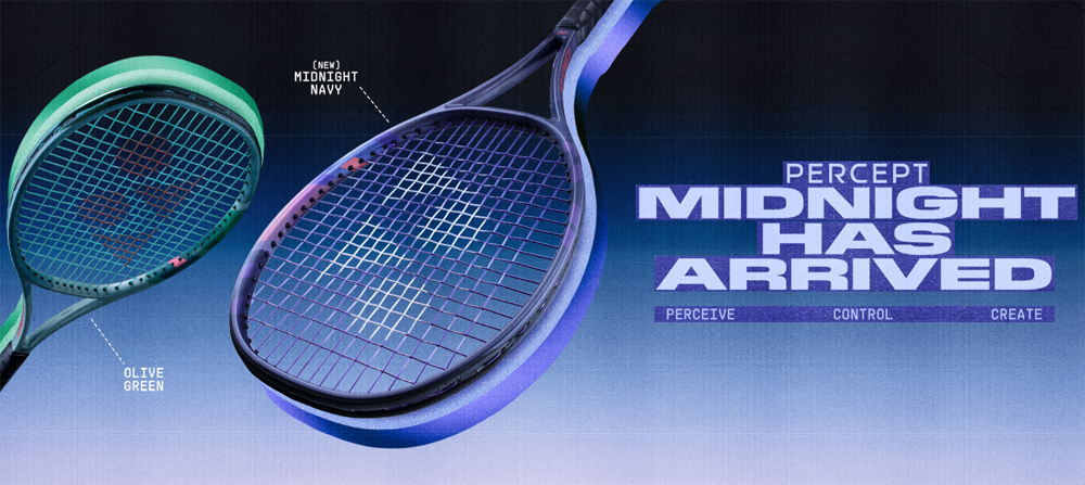 新カラー】ヨネックス(YONEX) 硬式テニスラケット パーセプト 100D