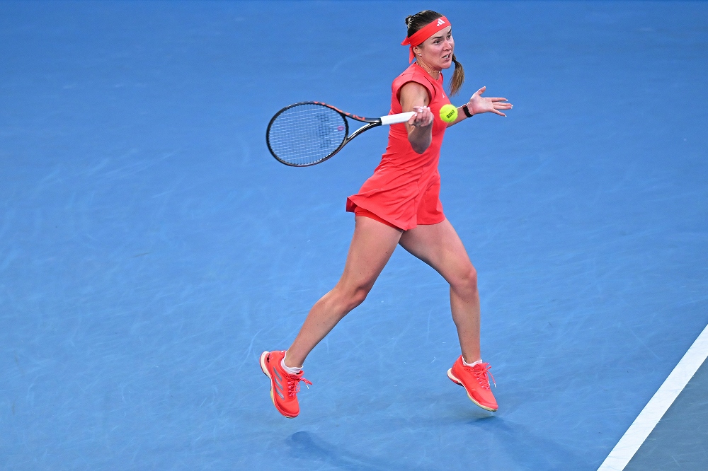 2025年モデル】DIADEM（ダイアデム）テニスラケット AXIS 100