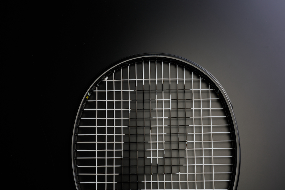 数量限定】プリンス(Prince) 硬式テニスラケット ファントム 100 漆黒
